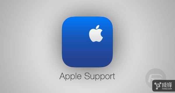 apple支持应用已升级至1.2:提升稳定性