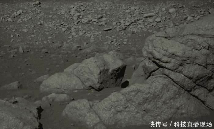 月球背面发现二战飞机,美国说外星人干的,中国让嫦娥4号去调查