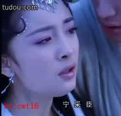 杨幂很美,刘亦菲很仙,但她们都不是我心中的