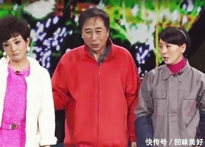 冯巩和牛莉,闫学晶合作《爱的代驾》,她们是冯巩合作频繁的两位女星