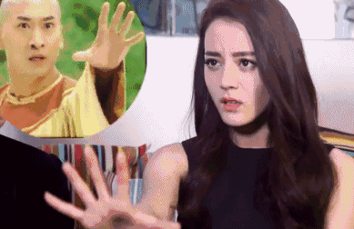 热巴到底有什么魔力让他这么着迷?