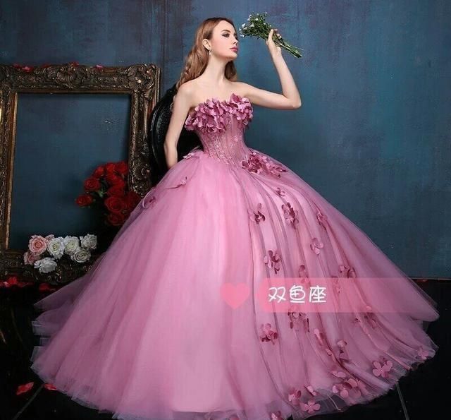 12星座的婚纱_12星座图片