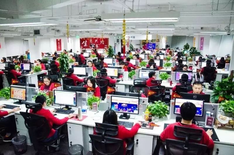 除夕夜,有这样的一群"小米人"没有打烊!-北京时间