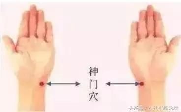 作用:收敛元气,固表止汗,主治自汗,盗汗囟门不合等 位置:后背正中