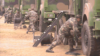 火箭军:创新优化 突破实战化训练短板