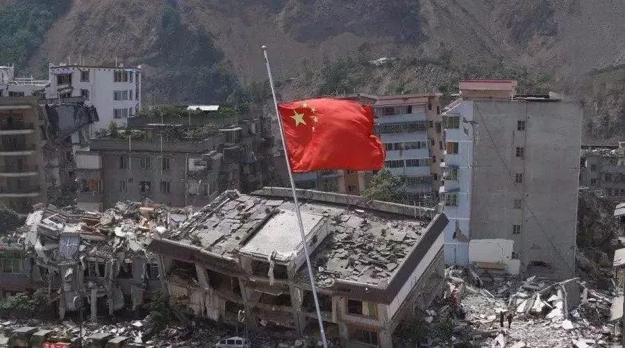 [摄影] 100张记录汶川地震的照片定格100个瞬间[104图]