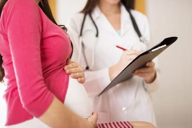 孕妈妈在怀孕期间,做的产检b超检查,对肚子里胎儿影响有多大?