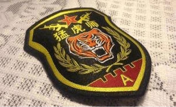 中国王牌军队-"猛虎师"奔赴蒙古!发生啥事?