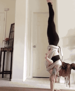 毕竟怀孕期间每个人的运动强度并不一样.