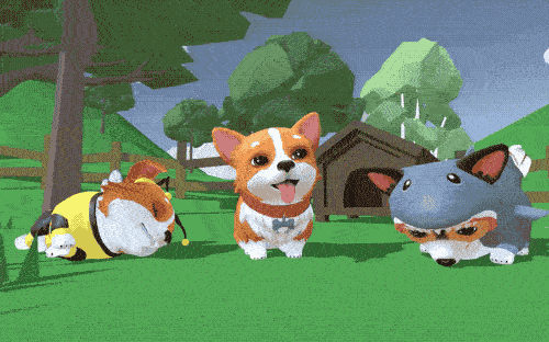 电子宠物进化出 ai 来治愈群体性孤独,你要不要养一只