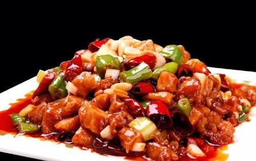 北方家常菜排行榜前10名:东北菜占一半,前3名全是山东