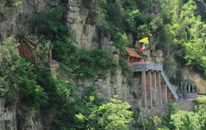 放风筝,爬山,赏花,游湖……这份郑州春游攻略请收好!