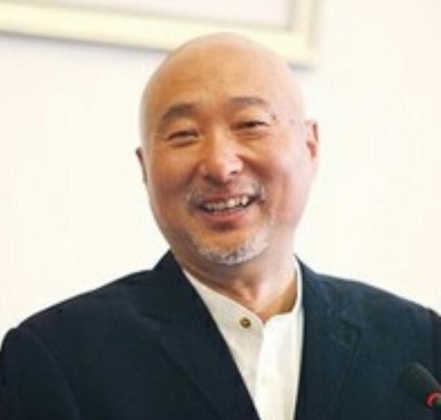 内地四位演技出众的光头喜剧明星
