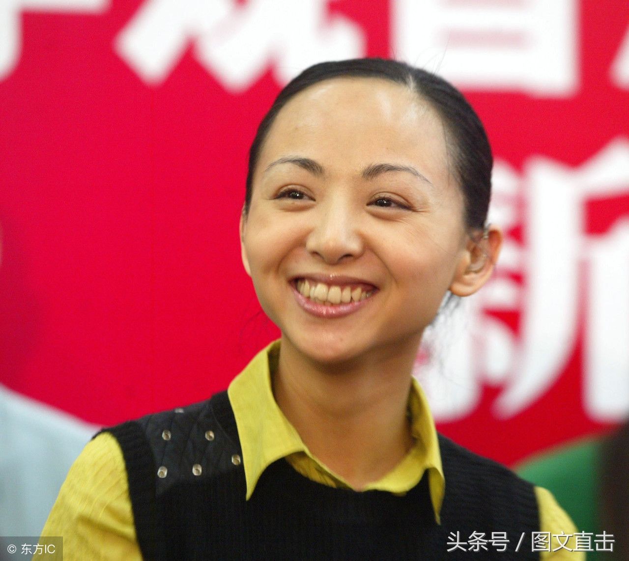 你还记得那个29岁上春晚领舞的聋哑女子邰丽华吗?