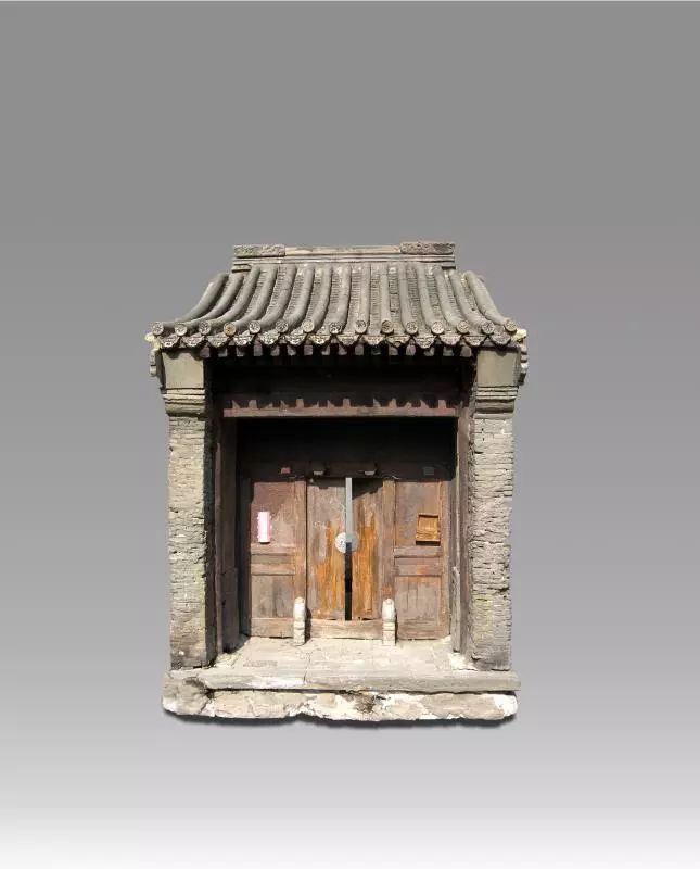 四合院是中国传统哲学和美学的完美呈现.