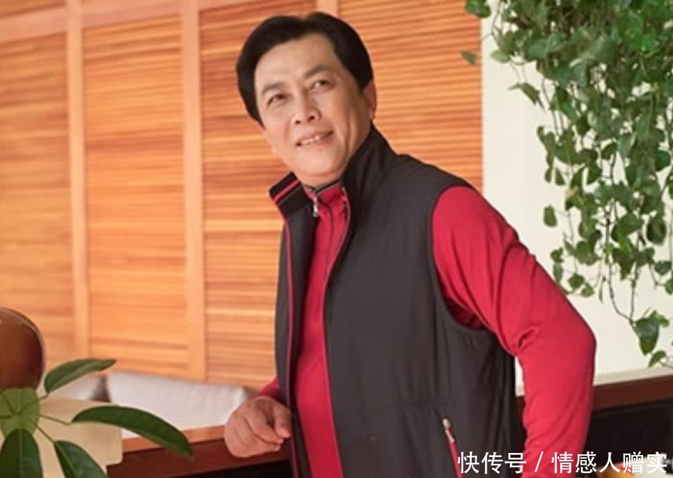 国家一级演员名单公布,打脸娱乐圈,网友:她竟榜上无名