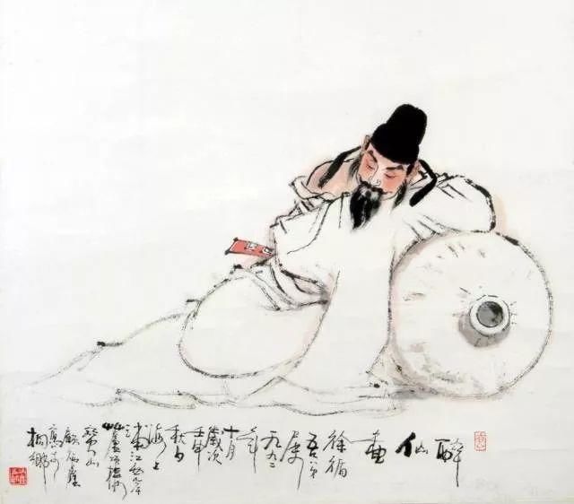 李白丨最有才的诗人,最孤独的歌者
