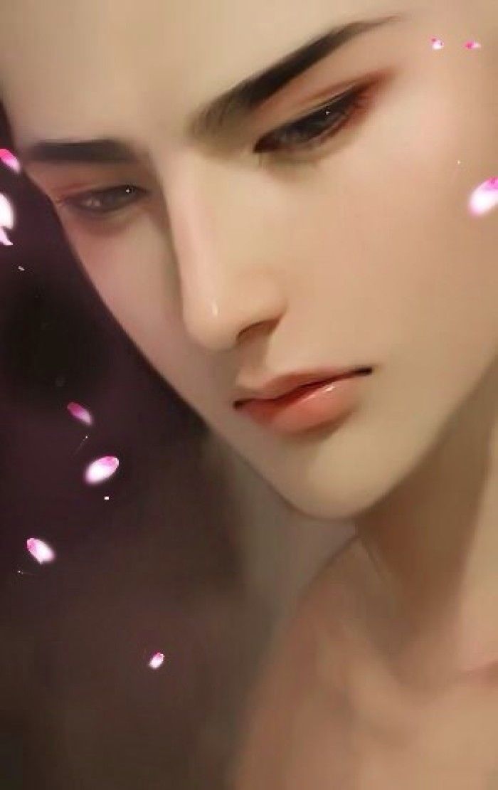 十二星座代表古风美男,处女座最帅