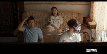 深夜里哭的不能自已,全是因为这部电影