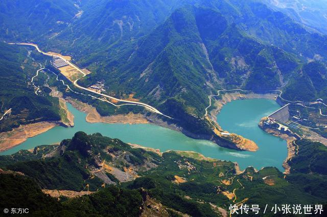河南河北是哪条河,湖南湖北是哪个湖,山东山西是哪个山?