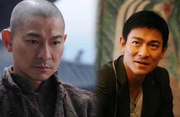 果真是天王啊!不光唱歌好,演技也不错