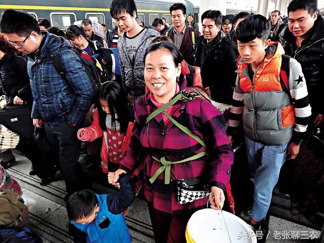 紧急通知:2018年农民外出打工政策又有新变化!农民工速来了解!