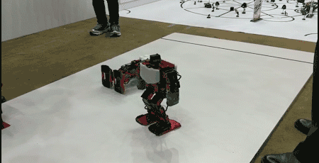 动图|军校生科技创作来袭,你最爱哪个?