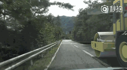 告诉他,我今晚在秋名山.我草你来真的啊