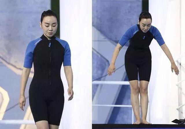 闫妮首次瘦身甩肉30斤逆袭成秘籍的公开女神才能怎么晚上最快v秘籍图片