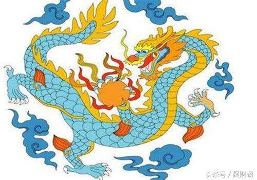属龙人你的财运好吗?你知道如何才能旺财运吗?