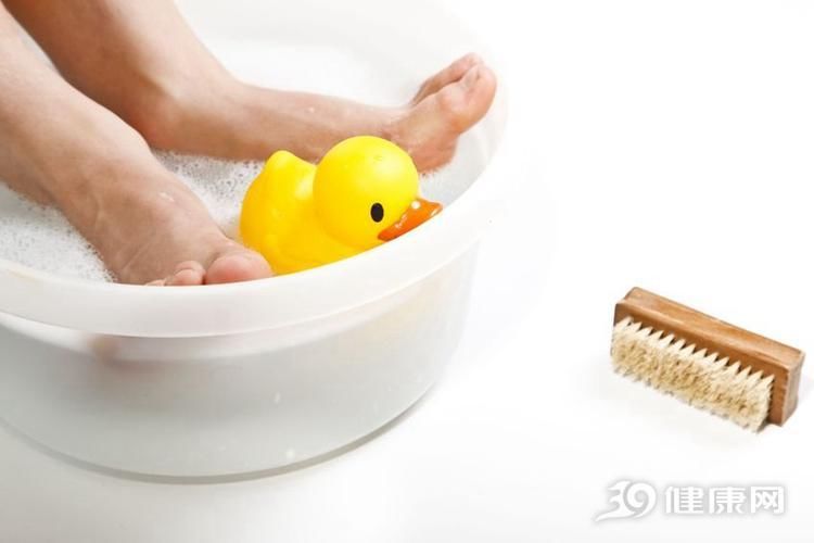 泡脚时受益最大的,基本知道这5点!很多人都在瞎泡