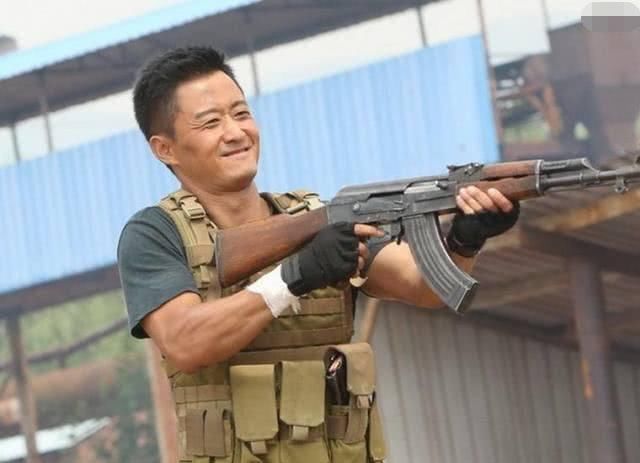 鹿晗零片酬加盟《战狼3,还为何遭质疑,吴京的回答道出真相