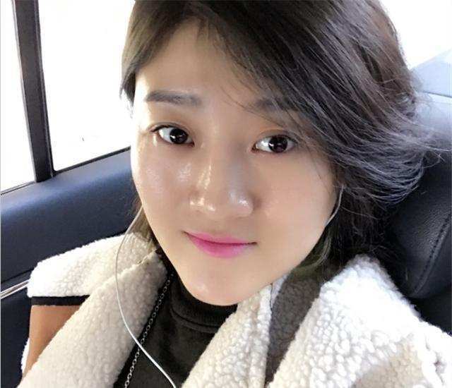 《乡村爱情》中最丑女人晋升女神, 瘦成这样的葛珊珊你还认识吗