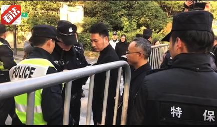 杭州纵火案保姆被判死刑