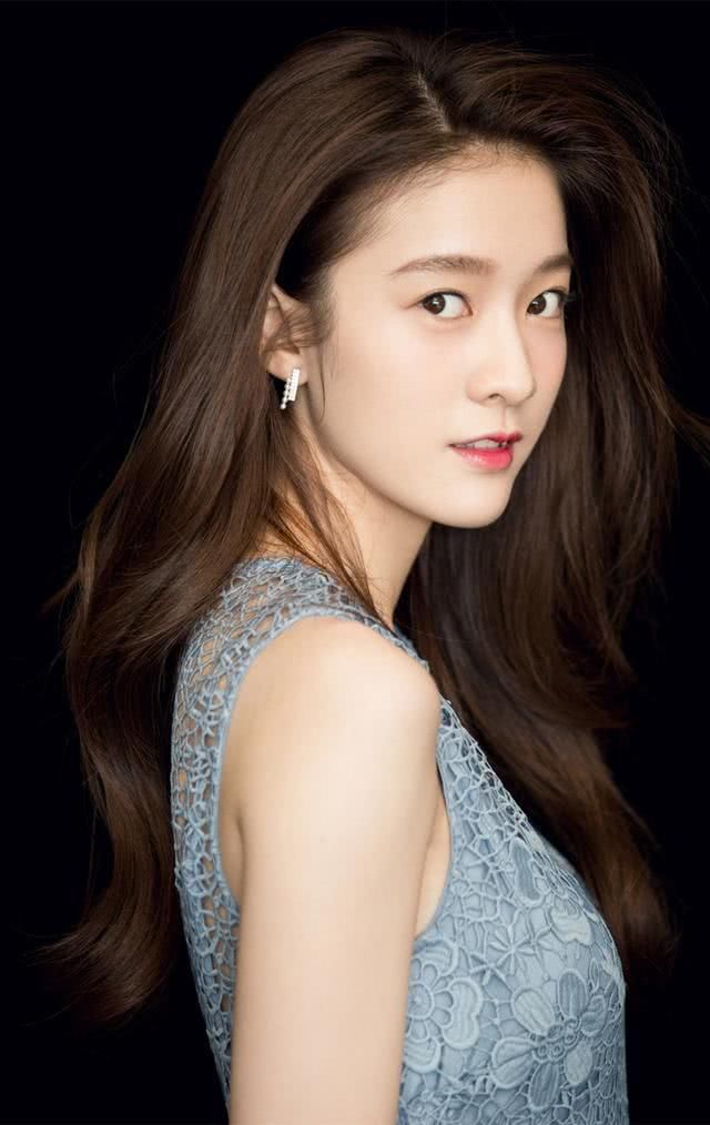 五大没整容的女明星,赵丽颖上榜,最后一个我信了她没整容