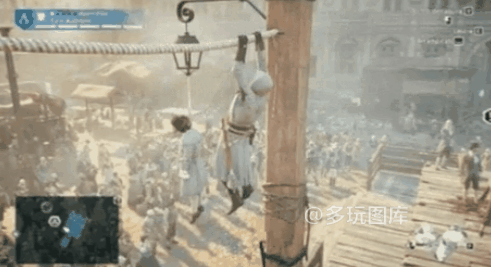 全球搞笑gif:人生最丢脸的一刻都被摄像头录下来了