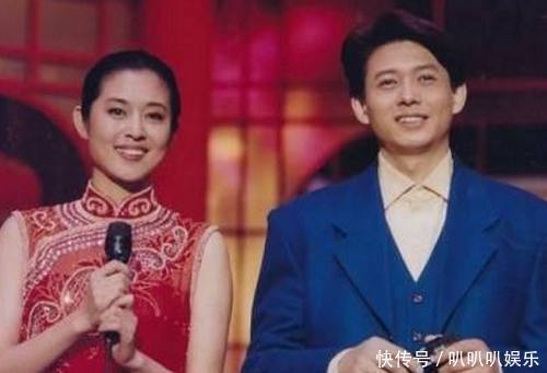脑海中始终回忆不出央视男主持中有这么一号人物
