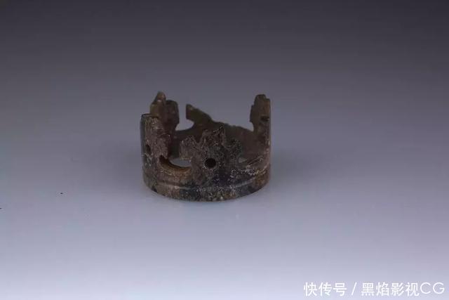 海昏侯墓|一个盗洞的发现,引出的西汉列侯墓园