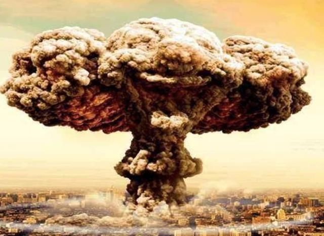 二战时期,如果原子弹爆炸后日本不投降,会如何?