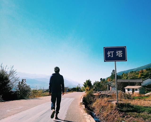 国内最适合一个人旅行的五个城市,不妨趁假期去流浪