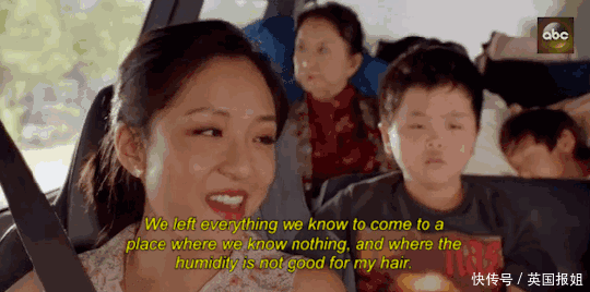 但是很明显,《逐梦摩女》并没有做到上面所说的这些.