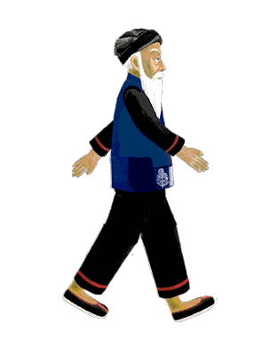 医生提醒:每天这样走路,越走越长寿,收藏备用!