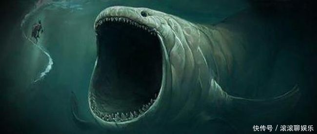 斗罗大陆:最厉害的五大魂兽,:深海魔鲸王排第二!