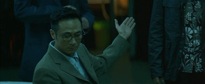 乌鸦你最帅,还是你动手吧