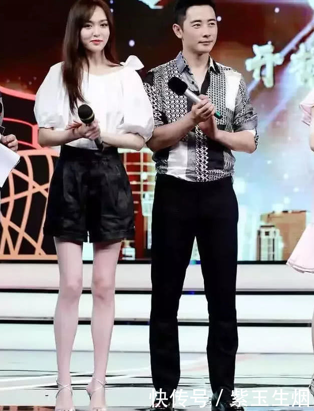 罗晋眼光太好,"韩国第一美腿"在唐嫣面前不值一提,简直羡煞旁人!