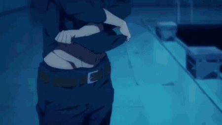 动漫 卡通 漫画 头像 450_253 gif 动态图 动图