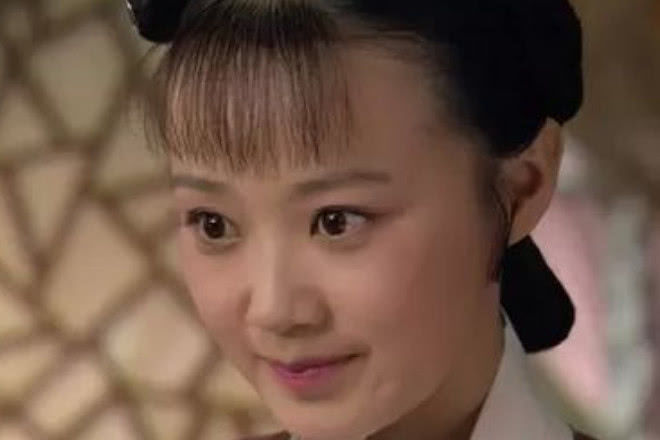 《甄嬛传》中最美的5位丫鬟,浣碧未上榜,槿汐第二,第一被美貌害死