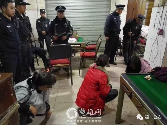 禄丰楚雄面值打掉两捞腌菜警方,百元赌资团伙点斑后瘦肉皮蛋粥能吃吗图片
