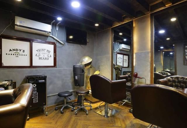 为什么现在理发店的生意越来越难做?答案说出来你都不