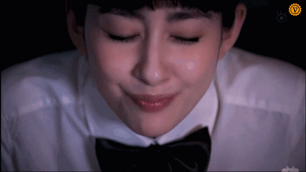 明星脱妆变鬼 学会水感持久妆不用尴尬